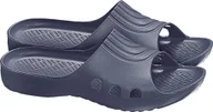 Obuwie robocze - Klapki - M&C® kolor granatowy roz.37-38 - miniaturka - grafika 1