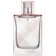 Wody i perfumy damskie - Burberry Brit Sheer woda toaletowa spray  - produkt bez opakowania 100 ml - miniaturka - grafika 1