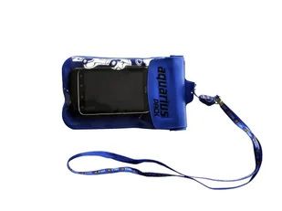 Wodoszczelne etui na mały telefon Aqua Pack Roll . - Plecaki worki - miniaturka - grafika 1