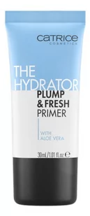 Catrice The Hydrator Plump & Fresh Primer 30.0 ml - Bazy pod makijaż - miniaturka - grafika 1