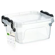 Pojemniki kuchenne - Pojemnik na żywność Multi box, 0,35L - miniaturka - grafika 1