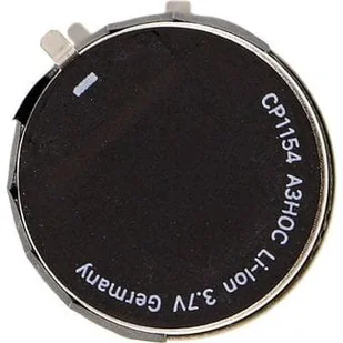 Bateria do Apple AirPods Pro 1 / 2. generacji - Baterie do telefonów - miniaturka - grafika 1