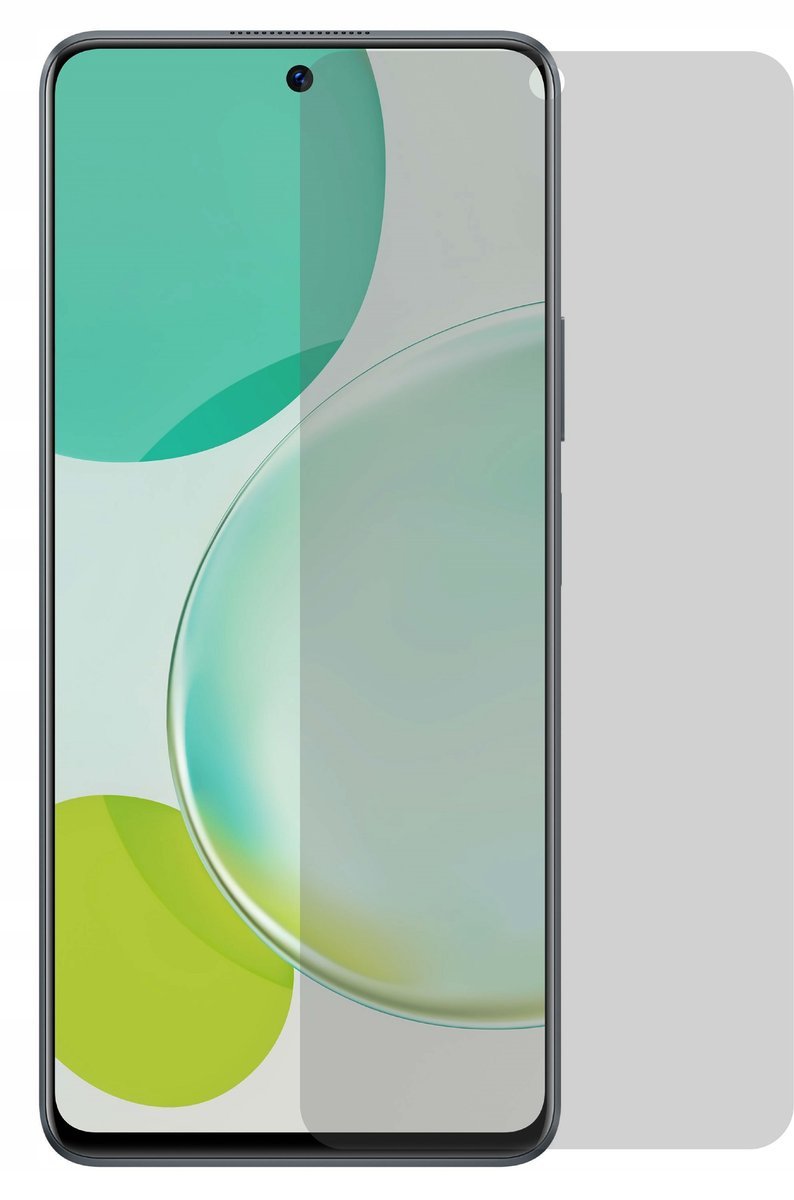 Hybrydowe szkło ochronne 9H do Huawei Nova 11i