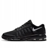 Buty dla dziewczynek - Buty dziecięce sportowe Nike Air Max Invigor 749573-003 r. 32 - miniaturka - grafika 1