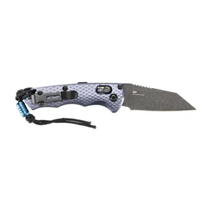 Nóż składany Benchmade 2900BK Auto Immunity - Noże - miniaturka - grafika 2