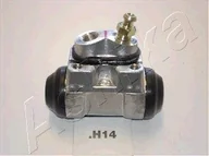 Cylinderki hamulcowe - Cylinderek hamulcowy Ashika 67-H0-014 - miniaturka - grafika 1