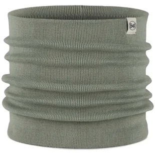 Bandana BUFF KNITTED NECKWARMER LILON - Czapki i chusty sportowe damskie - miniaturka - grafika 1