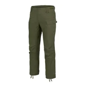 Odzież taktyczna i umundurowanie - Helikon - Spodnie taktyczne SFU Next Pants Mk2® - Olive Green - SP-SN2-SP-02 - miniaturka - grafika 1
