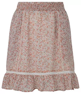 Pepe Jeans Damska spódnica PRINA, wielokolorowa, M, multi, M - Spódnice - miniaturka - grafika 1