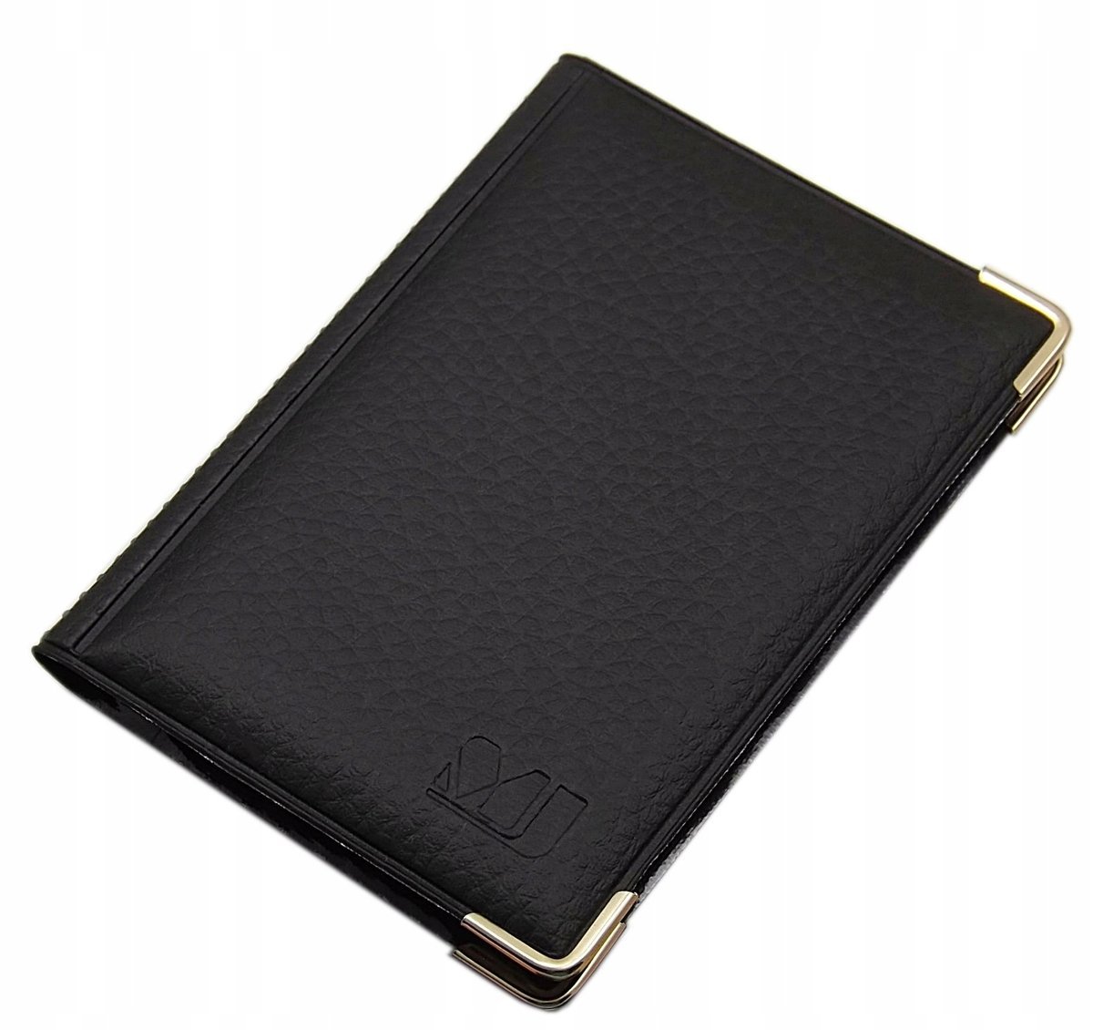 Etui na wizytówki skóra ekologiczna