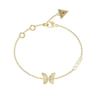 Bransoletki - Bransoletka Damska Guess JUBB04110JWYGS - miniaturka - grafika 1