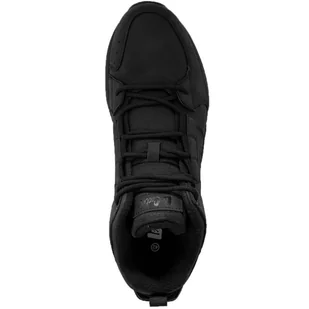 Buty Lee Cooper M LCJ-23-31 (kolor Czarny, rozmiar 40) - Buty sportowe męskie - miniaturka - grafika 2