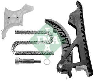 Zestaw łańcucha rozrządu INA 559 0035 10 - Mechanizmy rozrządu - miniaturka - grafika 1