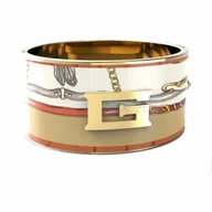 Bransoletki - Bransoletka Damska Guess Jubb02127Jwygbrs - miniaturka - grafika 1