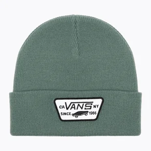 Czapka męska Vans Milford north atlantic - Czapki męskie - miniaturka - grafika 1