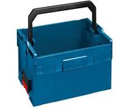 Skrzynki i torby narzędziowe - Bosch LT-BOXX 272 1 600 A00 223 - miniaturka - grafika 1