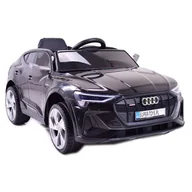 Pojazdy elektryczne dla dzieci - Auto Na Akumulator Audi E-Tron Sportback Najlepsza Wersja/Qls6688 - miniaturka - grafika 1