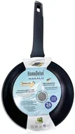 Patelnie - PATELNIA HD 12426 GREBLON 24 CM MAKALU - miniaturka - grafika 1
