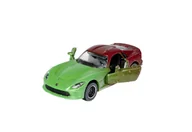 Samochody i pojazdy dla dzieci - MAJORETTE COLOR CHANGERS DODGE SRT VIPER 238B-3 1:64 - miniaturka - grafika 1