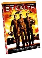 Pozostałe filmy DVD - Niewidzialny [DVD] - miniaturka - grafika 1