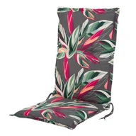 Poduszki ogrodowe - Poduszka na fotel niski K1 100 x 46 cm - miniaturka - grafika 1