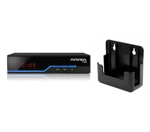 Ferguson Ariva T75 + uchwyt - Tunery DVB-T - miniaturka - grafika 1