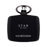 Wody i perfumy męskie - Mauboussin Star woda perfumowana 90 ml dla mężczyzn - miniaturka - grafika 1