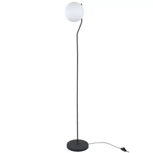 Italux Carimi FL-3300-1-BK FL-3300-1-BK - Lampy stojące - miniaturka - grafika 1