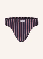 Majtki damskie - Mey Figi Z Serii Red'n Blue Stripes rot - miniaturka - grafika 1