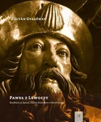 Książki o kulturze i sztuce - DodoEditor Paweł z Lewoczy - odbierz ZA DARMO w jednej z ponad 30 księgarń! - miniaturka - grafika 1