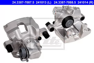 Zacisk hamulcowy ATE 24338770875 4400V5 CITROEN C5 III  08- LT - Zaciski hamulcowe - miniaturka - grafika 1