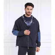 Kurtki męskie - Armani Exchange Dwustronna kurtka | Regular Fit - miniaturka - grafika 1