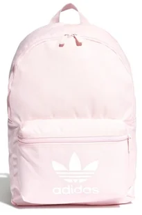 Adidas Adicolor Classic Backpack FL9652 Unisex Lifestyle - Plecaki szkolne i tornistry - miniaturka - grafika 4
