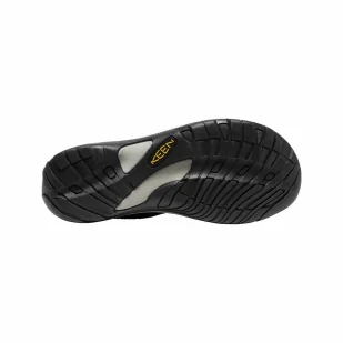 Buty miejskie damskie KEEN PRESIDIO CANVAS - Klapki i japonki męskie - miniaturka - grafika 6