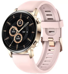 Artnico MK30 Różowy - Smartwatch - miniaturka - grafika 2