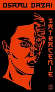 CZYTELNIK Zatracenie w.4 - Osamu Dazai - Literatura obyczajowa - miniaturka - grafika 2