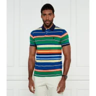 Koszule męskie - POLO RALPH LAUREN Polo Custom slim fit - miniaturka - grafika 1