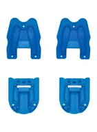 Sprzęt wspinaczkowy - Podkładki przeciwśnieżne Climbing Technology Antibott Snow - miniaturka - grafika 1