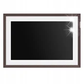 Ramki cyfrowe do zdjęć - Arzopa Cyfrowa Foto Ramka Na Zdjęcia Filmy Dotykowa 10,1 Cali Hd 32 Gb Wifi - miniaturka - grafika 1