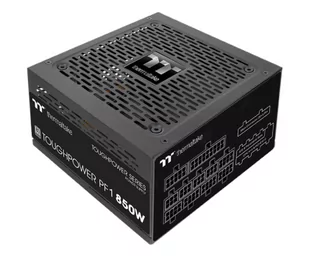 Thermaltake Toughpower (PS-TPD-0850FNFAPE-1) - Zasilacze komputerowe - miniaturka - grafika 1