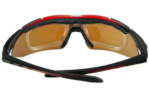 Okulary polaryzacyjne Artnico cze-czar + akcesoria - Okulary sportowe - miniaturka - grafika 10