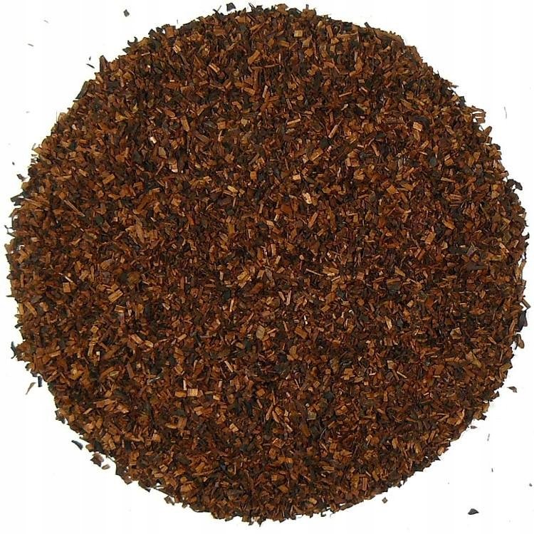 Herbata Honeybush miodokrzew Bezteinowa 1kg
