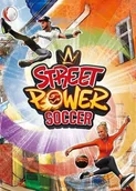 Gry PC Cyfrowe - Street Power Football - miniaturka - grafika 1