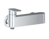 Baterie wannowe i prysznicowe - Ravak Chrome II - Bateria prysznicowa, chrom X070452 - miniaturka - grafika 1