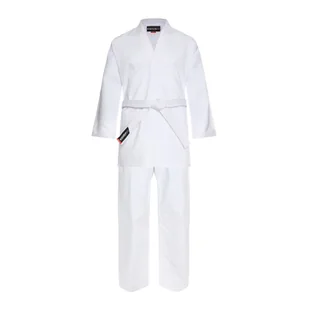 Dobok do taekwondo Bytomic Red Label V-Neck Martial Arts white WYSYŁKA W 24H 30 DNI NA ZWROT - Kimona, stroje i obuwie Dobok do taekwondo Bytomic Red Label V-Neck Martial Arts white WYSYŁKA W 24H 30 DNI NA ZWROT - Kimona, stroje i obuwie - miniaturka - grafika 1