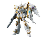 Gadżety dla graczy - Bandai HGCE 1/144 BLACK KNIGHT SQUAD Cal - re. A - miniaturka - grafika 1