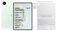 Tablety - Huawei MatePad Pro 2025 12,2'' 12/512GB PaperMatte zielony - miniaturka - grafika 1