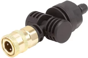 Adapter pivot kątowy WORX Hydroshot WA4039  ! - Akcesoria do myjek - miniaturka - grafika 1