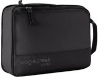 Kosmetyczki, organizery i kuferki - Eagle Creek Reveal Pro Compression Cube S Black - miniaturka - grafika 1