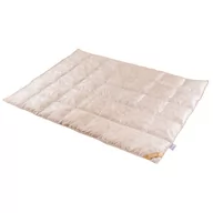 Kołdry - Kołdra NOTTE DOLCE puchowa : Rodzaj - Letnia, Rozmiar - 200x220 - miniaturka - grafika 1